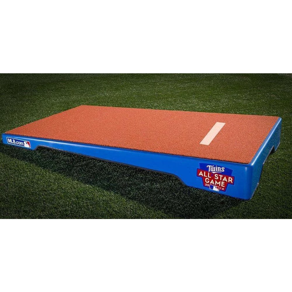 Pitch Pro Mounds Batting Practice Pitching Platforms Pitch Pro 508 Bullpen Pitching Mound 101508