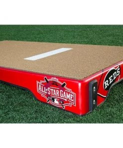 Pitch Pro Mounds Batting Practice Pitching Platforms Pitch Pro 508 Bullpen Pitching Mound 101508