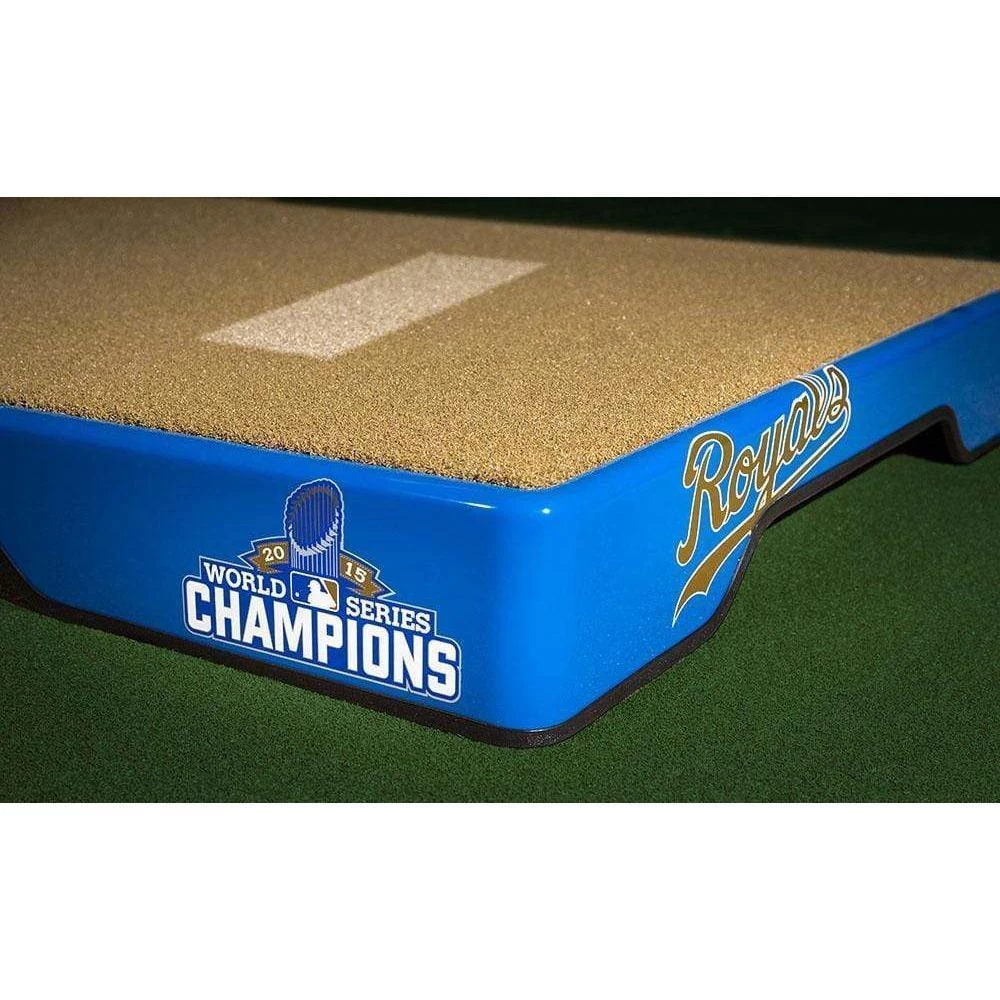 Pitch Pro Mounds Batting Practice Pitching Platforms Pitch Pro 508 Bullpen Pitching Mound 101508