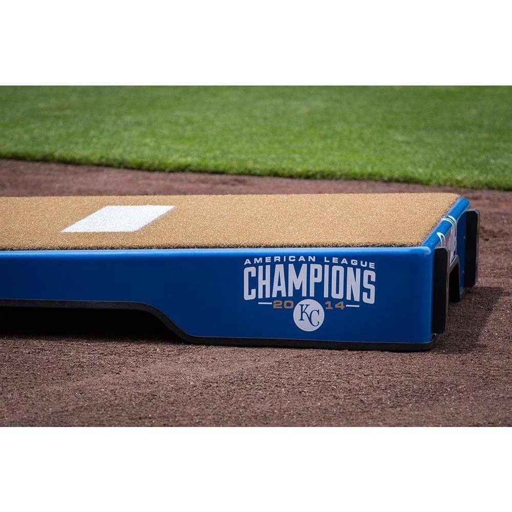 Pitch Pro Mounds Batting Practice Pitching Platforms Pitch Pro 508 Bullpen Pitching Mound 101508