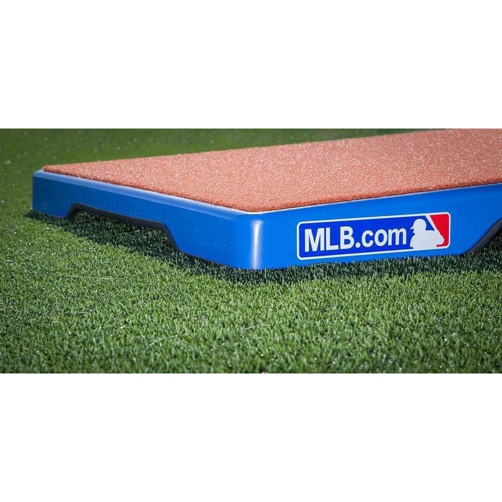 Pitch Pro Mounds Batting Practice Pitching Platforms Pitch Pro 508 Bullpen Pitching Mound 101508