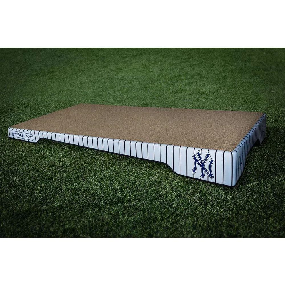 Pitch Pro Mounds Batting Practice Pitching Platforms Pitch Pro 508 Bullpen Pitching Mound 101508