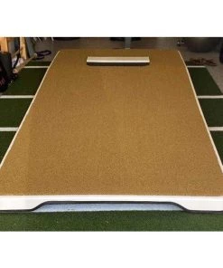 Pitch Pro Mounds Pitch Pro 516 Bullpen Pitching Mound 101516 PORTABLE PITCHING MOUNDS