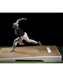 Pitch Pro Mounds Pitch Pro 516 Bullpen Pitching Mound 101516 PORTABLE PITCHING MOUNDS
