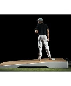 Pitch Pro Mounds Pitch Pro 516 Bullpen Pitching Mound 101516 PORTABLE PITCHING MOUNDS