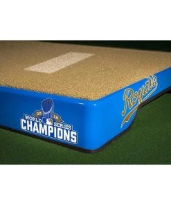 Pitch Pro Mounds Pitch Pro 516 Bullpen Pitching Mound 101516 PORTABLE PITCHING MOUNDS