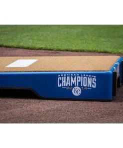 Pitch Pro Mounds Pitch Pro 516 Bullpen Pitching Mound 101516 PORTABLE PITCHING MOUNDS