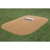 Pitch Pro Mounds PORTABLE PITCHING MOUNDS Pitch Pro 796 Game Baseball Portable Pitching Mound 101796