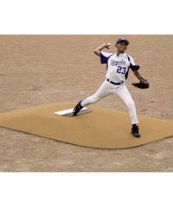 Pitch Pro Mounds PORTABLE PITCHING MOUNDS Pitch Pro 796 Game Baseball Portable Pitching Mound 101796