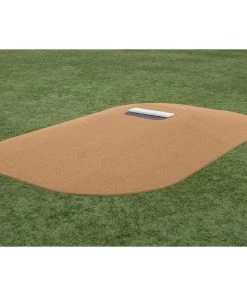 Pitch Pro Mounds PORTABLE PITCHING MOUNDS Pitch Pro 8121 Game Baseball Portable Pitching Mound 108121