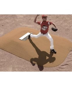 Pitch Pro Mounds Pitch Pro 898 Game Baseball Portable Pitching Mound 101898 PORTABLE PITCHING MOUNDS