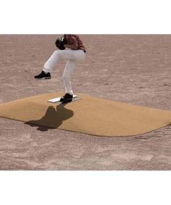 Pitch Pro Mounds Pitch Pro 898 Game Baseball Portable Pitching Mound 101898 PORTABLE PITCHING MOUNDS