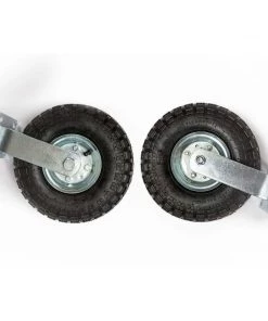 Pitch Pro Mounds Pitch Pro Bullpen Batting Practice Platform 10″ Wheel Kit 101810 Mound Turf Repair Kits & Equipment