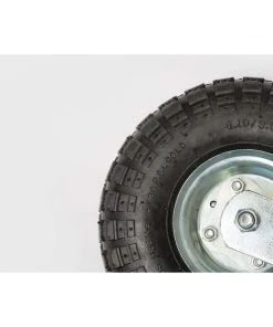 Pitch Pro Mounds Pitch Pro Bullpen Batting Practice Platform 10″ Wheel Kit 101810 Mound Turf Repair Kits & Equipment