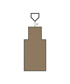 Pitch Pro Mounds Pitch Pro Field Armor Catcher’s Box Panel 101921