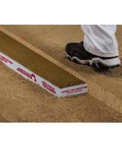 Pitch Pro Mounds Pitch Pro Field Armor Catcher’s Box Panel 101921