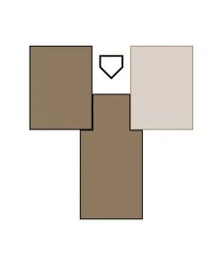 Pitch Pro Mounds Pitch Pro Field Armor Economy Box And Catcher’s Panel Pack 101931