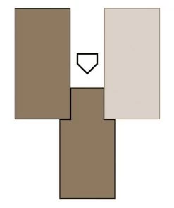 Pitch Pro Mounds Pitch Pro Field Armor Standard Box And Catcher’s Panel Pack 101925