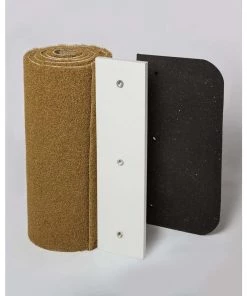 Pitch Pro Mounds Mound Turf Repair Kits & Equipment Pitch Pro Portable Mound Medium Turf Repair Kit 101633COP