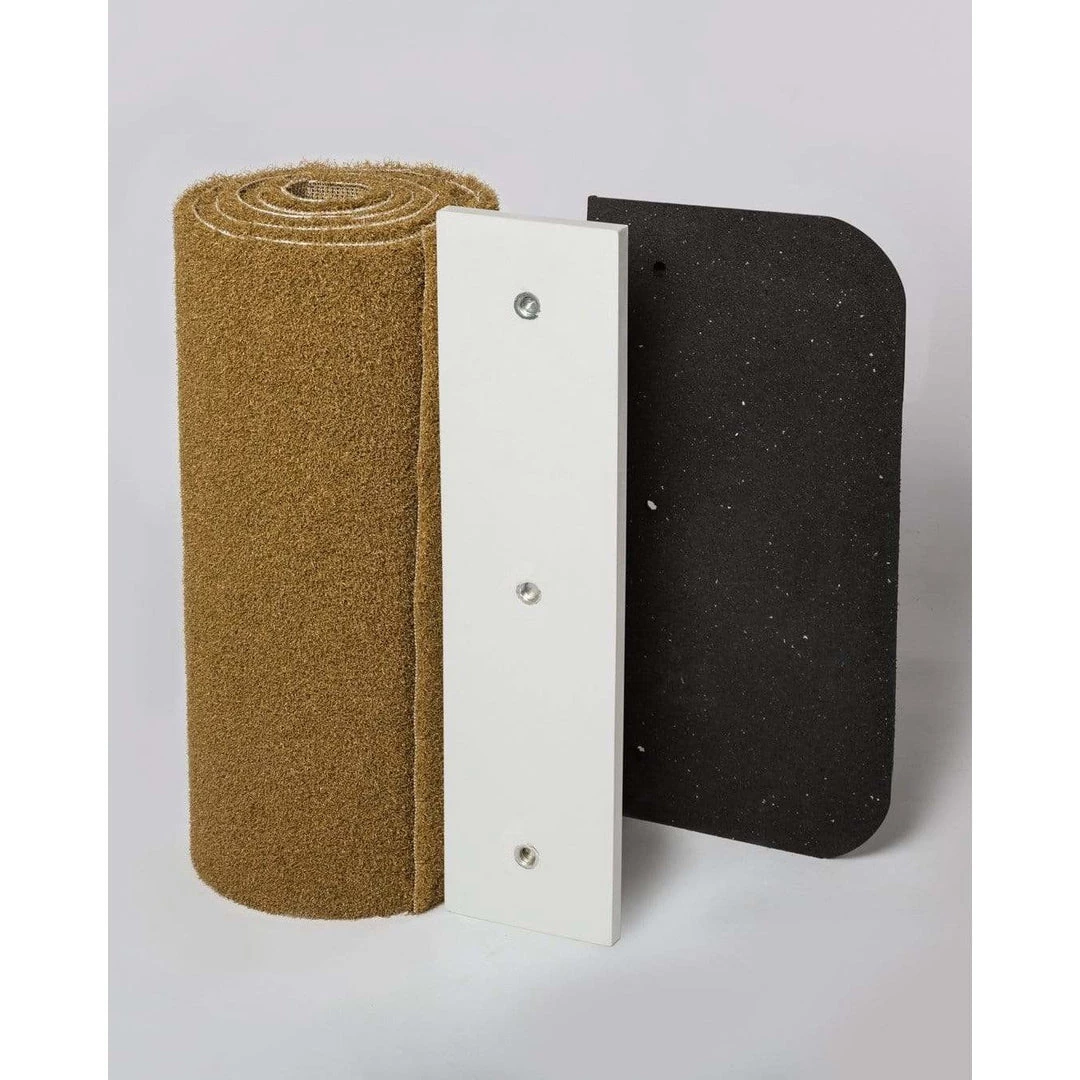 Pitch Pro Mounds Pitch Pro Portable Mound Small Turf Repair Kit 101632COP