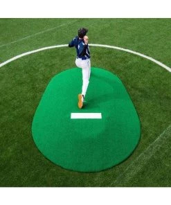 Portolite Mounds Portolite 10" Baseball Portable Pitching Mound 95501PC