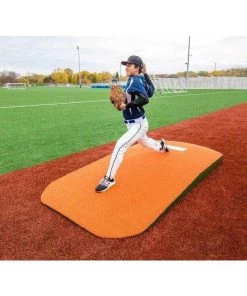 Portolite Mounds Portolite 10" Oversize Portable Practice Pitching Mound 11751PC