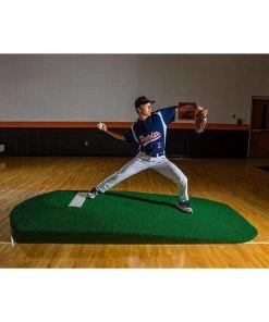 Portolite Mounds Portolite 10" Oversize Portable Practice Pitching Mound 11751PC