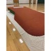 Portolite Mounds Portolite 10' X 6' Pitching Mound Anti Skid Porous Mat SKM2000 Mound Turf Repair Kits & Equipment