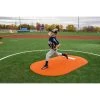Portolite Mounds Portolite 6" Baseball Portable Pitching Mound 61071PC