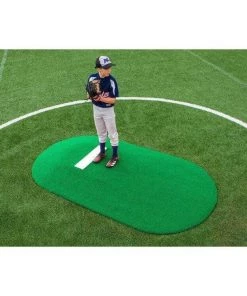 Portolite Mounds Portolite 6" Baseball Portable Pitching Mound 61071PC