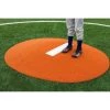 Portolite Mounds Portolite 6" Oversized Stride Off Youth Portable Pitching Mound 7363