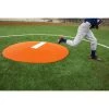 Portolite Mounds Portolite 6" Standard Stride Off Youth Portable Pitching Mound 6672 PORTABLE PITCHING MOUNDS