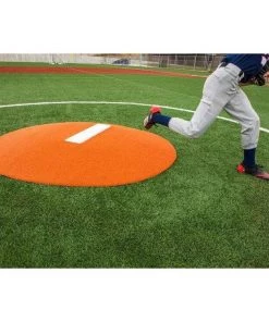 Portolite Mounds Portolite 6" Standard Stride Off Youth Portable Pitching Mound 6672 PORTABLE PITCHING MOUNDS