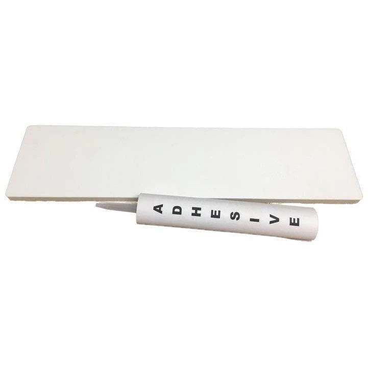 Portolite Mounds Portolite 6" X 24" Regulation Rubber Replacement