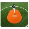 Portolite Mounds PORTABLE PITCHING MOUNDS Portolite 8" Baseball Portable Pitching Mound 81251PC