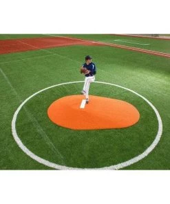 Portolite Mounds PORTABLE PITCHING MOUNDS Portolite 8