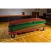Portolite Mounds Mound Turf Repair Kits & Equipment Portolite 9.5' X 5' Pitching Mound Cart 58112CART