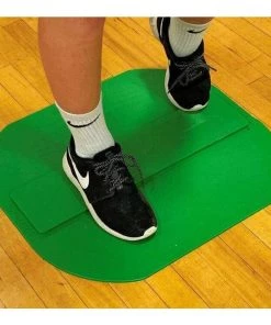 Portolite Mounds Portolite Indoor Sticky Fastpitch Softball Pitching Mat SSM4090 Fastpitch Softball Mats