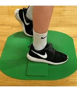 Portolite Mounds Portolite Indoor Sticky Fastpitch Softball Pitching Mat SSM4090 Fastpitch Softball Mats