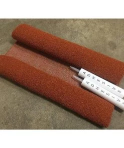 Portolite Mounds Portolite Large 2' X 4' Turf Repair Kit #REPAIRLRG