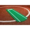 Portolite Mounds Portolite Pro Spiked Fastpitch Softball Pitching Mat Fastpitch Softball Mats
