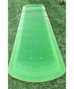 Portolite Mounds Portolite Pro Spiked Fastpitch Softball Pitching Mat Fastpitch Softball Mats
