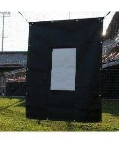 ProMounds 5' X 6' Vinyl Backdrop SN6014