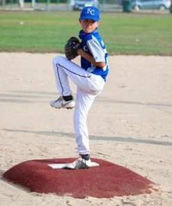 ProMounds 5070 Youth Portable Pitching Mound MP5070 PORTABLE PITCHING MOUNDS