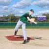 ProMounds 6" Clay Bronco Baseball Pitching Mound MP2034C PORTABLE PITCHING MOUNDS