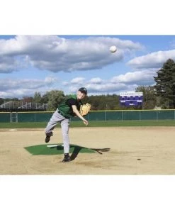 PORTABLE PITCHING MOUNDS ProMounds 6