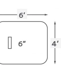 PORTABLE PITCHING MOUNDS ProMounds 6