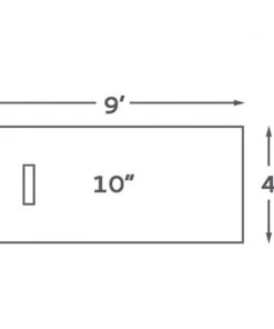 ProMounds Collegiate Baseball Pitching Mound Clay Turf MP2001C PORTABLE PITCHING MOUNDS