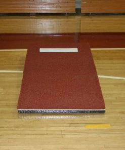 ProMounds Junior Practice Pitching Mound Clay Turf MP2040C PORTABLE PITCHING MOUNDS