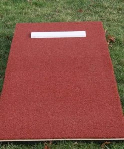 ProMounds Junior Practice Pitching Mound Clay Turf MP2040C PORTABLE PITCHING MOUNDS